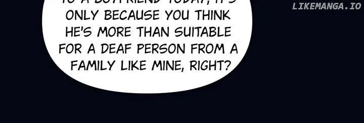 Can You Hear Me Chapter 61 – Page 28