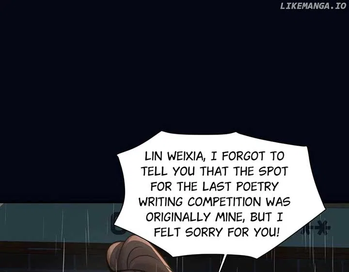 Can You Hear Me Chapter 61 – Page 29