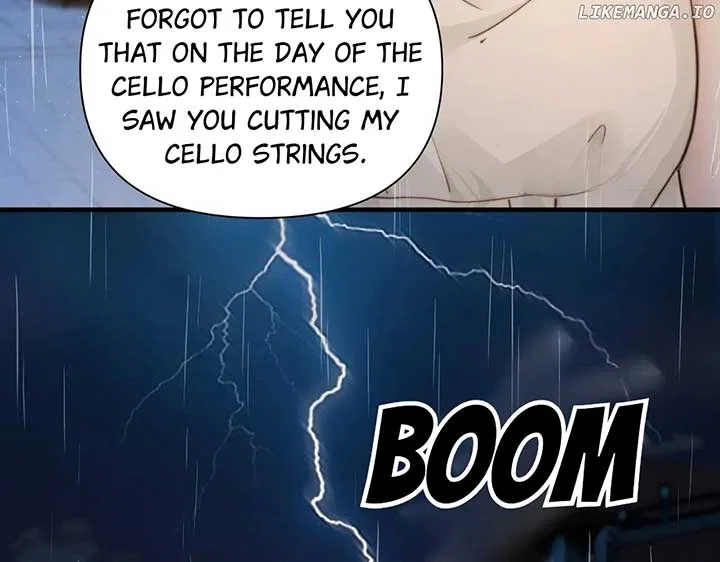 Can You Hear Me Chapter 61 – Page 33