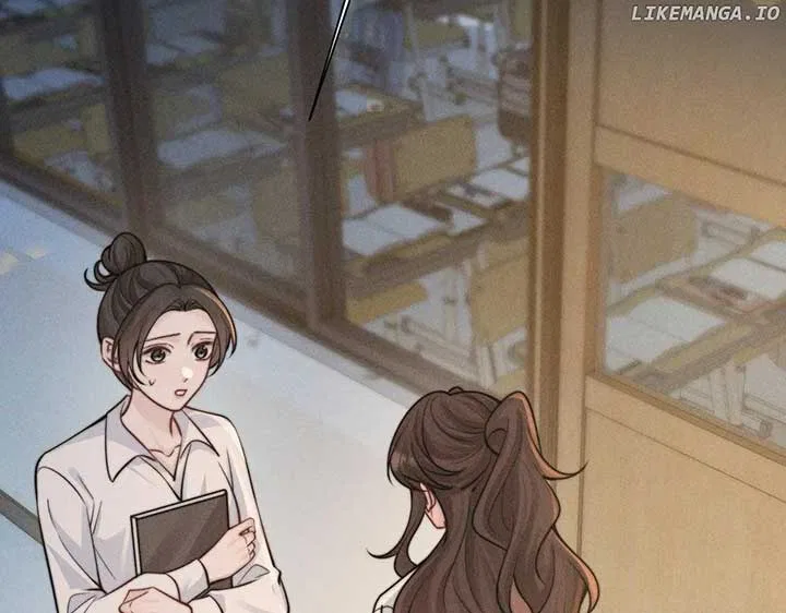Can You Hear Me Chapter 61 – Page 41