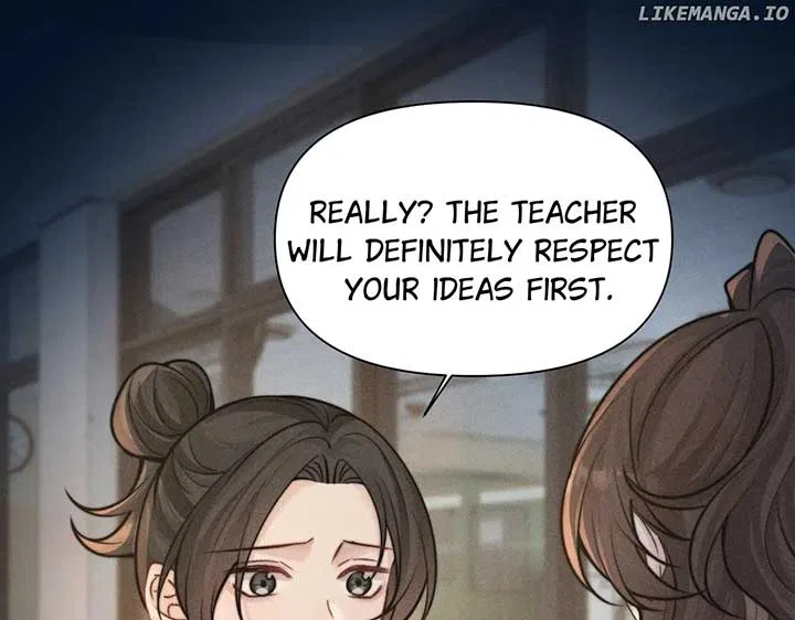 Can You Hear Me Chapter 61 – Page 46