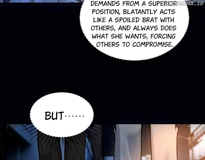 Can You Hear Me Chapter 61 – Page 59