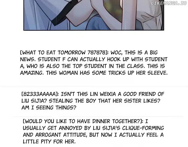 Can You Hear Me Chapter 61 – Page 79