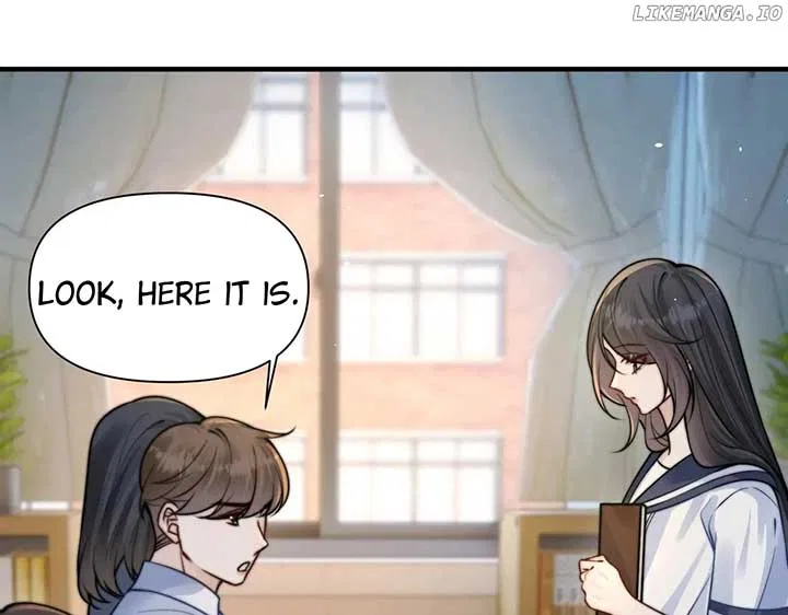 Can You Hear Me Chapter 61 – Page 100