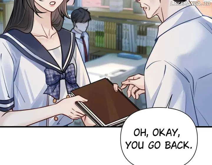 Can You Hear Me Chapter 61 – Page 103