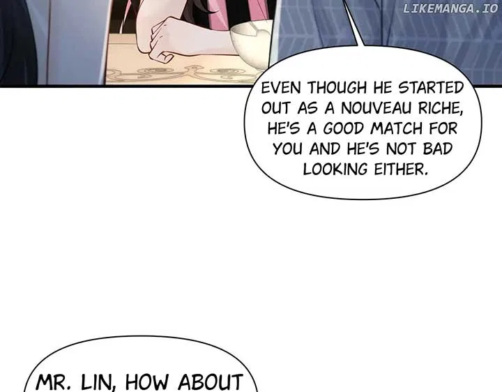 Can You Hear Me Chapter 60 – Page 14