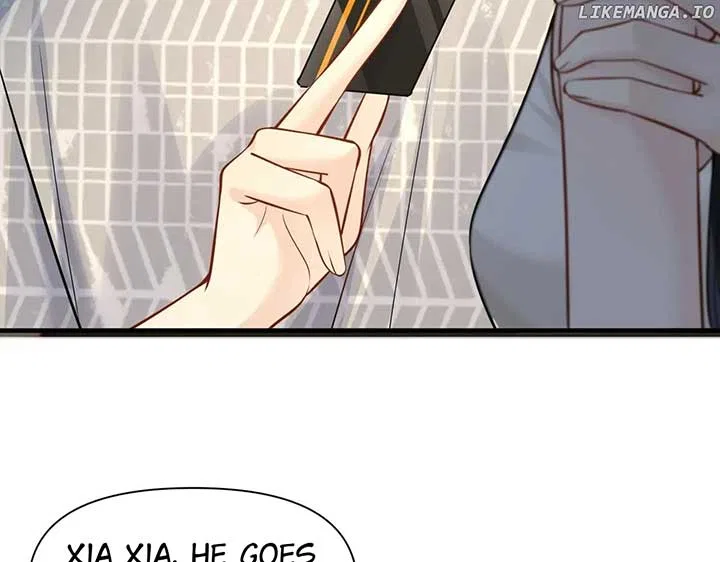 Can You Hear Me Chapter 60 – Page 20