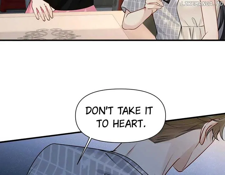 Can You Hear Me Chapter 60 – Page 22