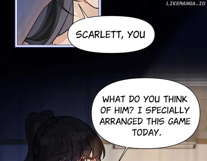 Can You Hear Me Chapter 60 – Page 30