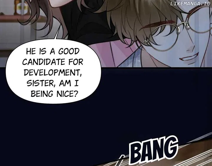 Can You Hear Me Chapter 60 – Page 32