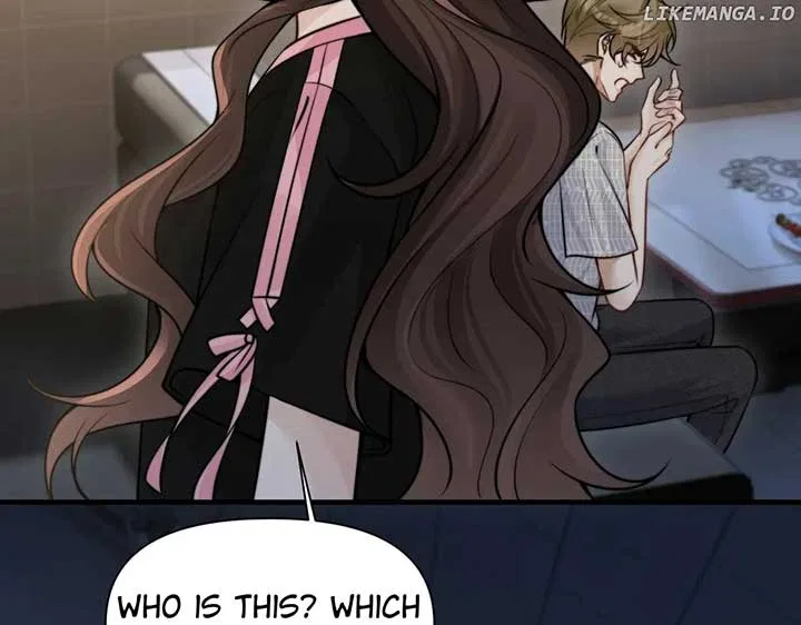 Can You Hear Me Chapter 60 – Page 35