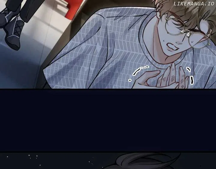 Can You Hear Me Chapter 60 – Page 38