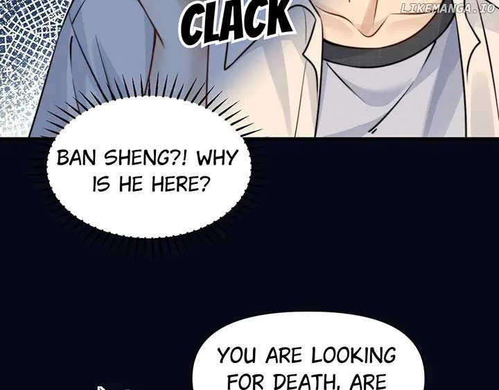 Can You Hear Me Chapter 60 – Page 40