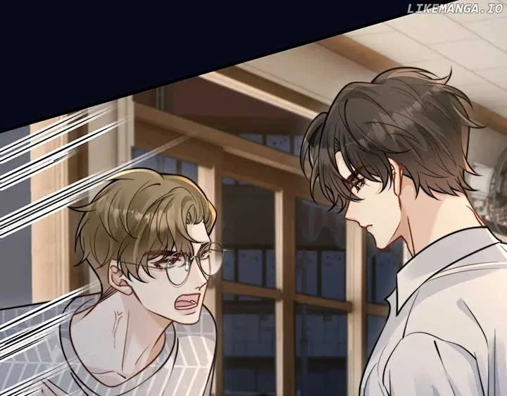 Can You Hear Me Chapter 60 – Page 43