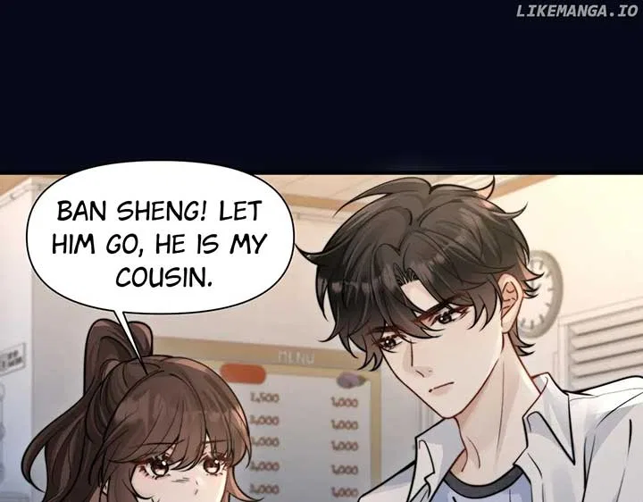 Can You Hear Me Chapter 60 – Page 50