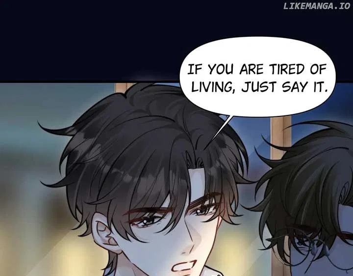 Can You Hear Me Chapter 60 – Page 57
