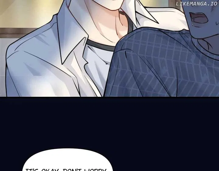 Can You Hear Me Chapter 60 – Page 58