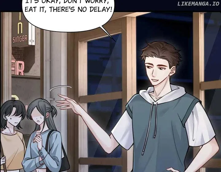 Can You Hear Me Chapter 60 – Page 59