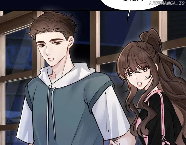 Can You Hear Me Chapter 60 – Page 61