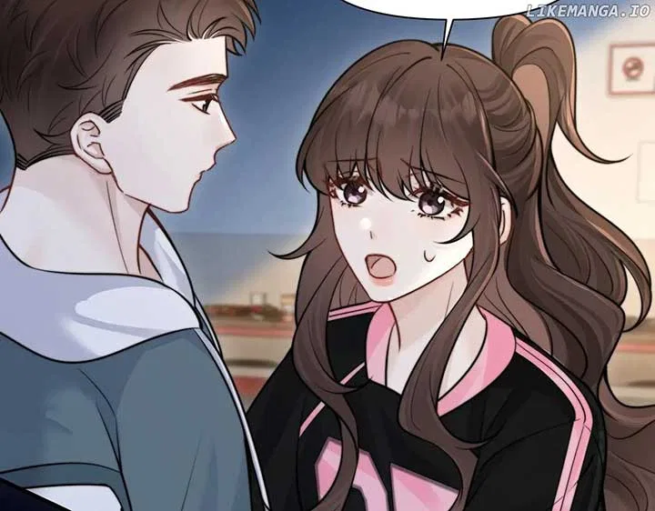 Can You Hear Me Chapter 60 – Page 63