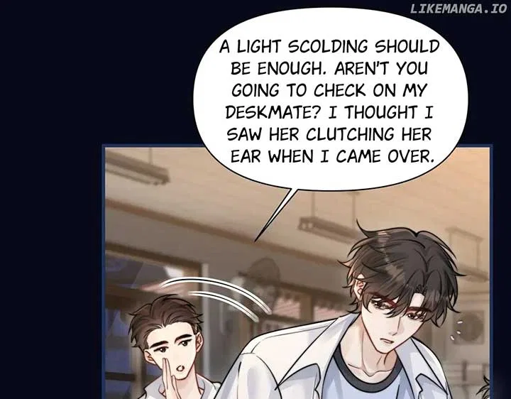 Can You Hear Me Chapter 60 – Page 66