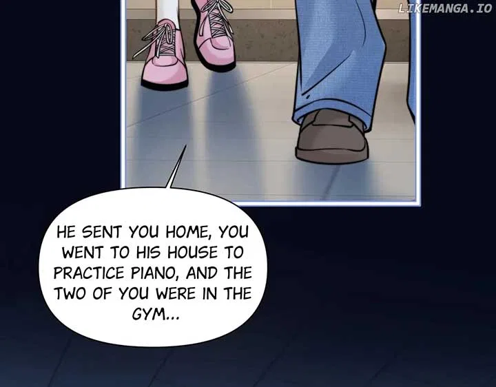 Can You Hear Me Chapter 60 – Page 88