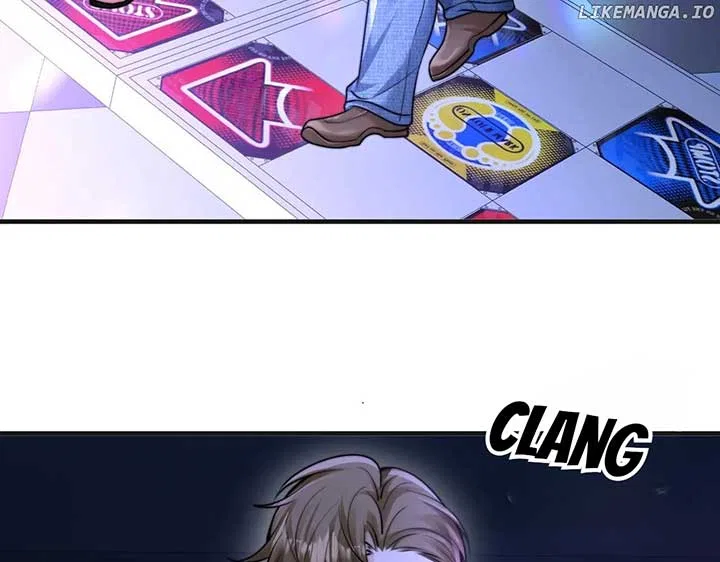 Can You Hear Me Chapter 59 – Page 21