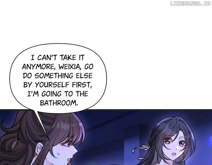 Can You Hear Me Chapter 59 – Page 28