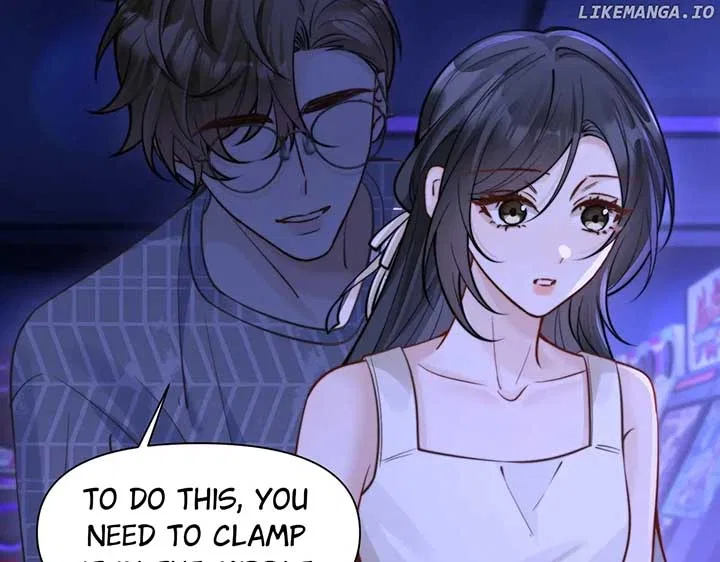 Can You Hear Me Chapter 59 – Page 42