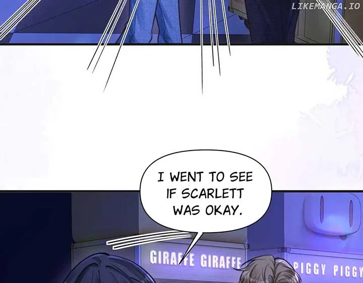 Can You Hear Me Chapter 59 – Page 45