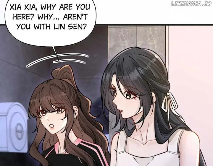 Can You Hear Me Chapter 59 – Page 52