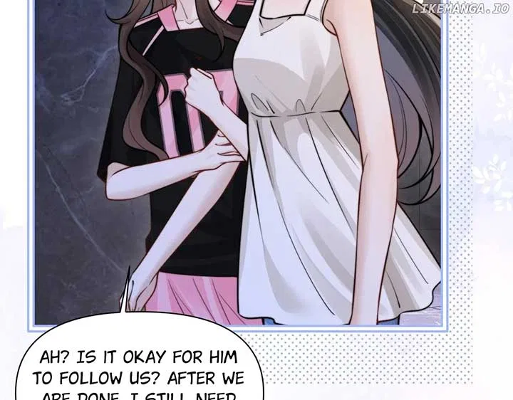 Can You Hear Me Chapter 59 – Page 55