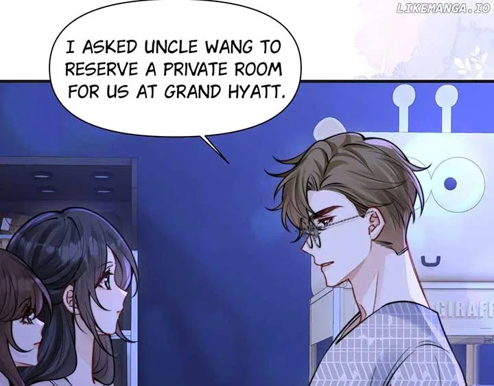 Can You Hear Me Chapter 59 – Page 59