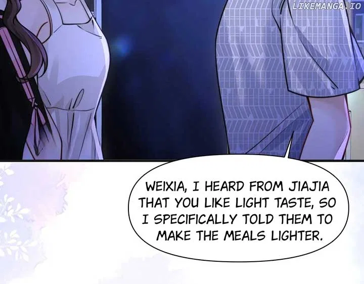 Can You Hear Me Chapter 59 – Page 60