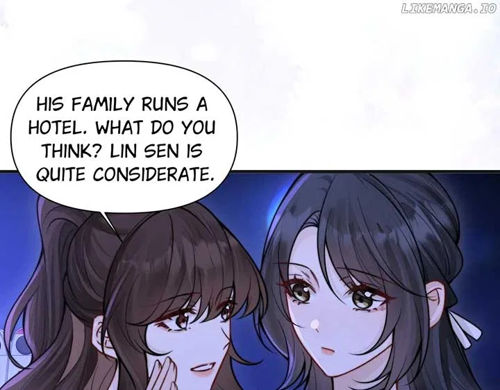 Can You Hear Me Chapter 59 – Page 61