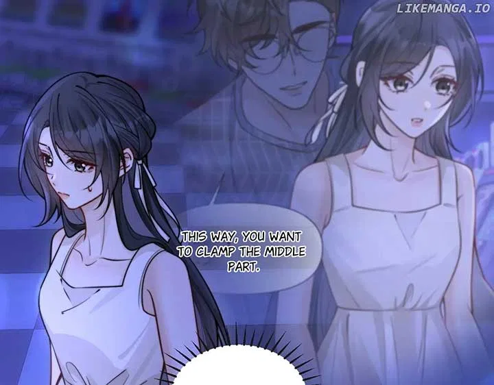 Can You Hear Me Chapter 59 – Page 63