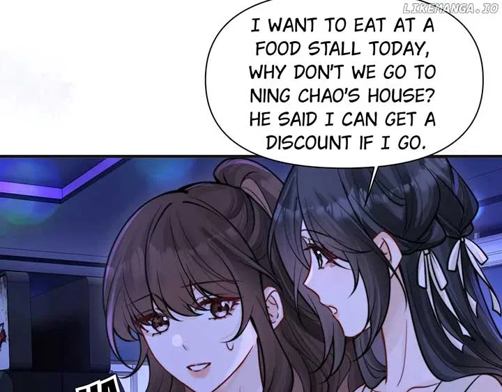 Can You Hear Me Chapter 59 – Page 65