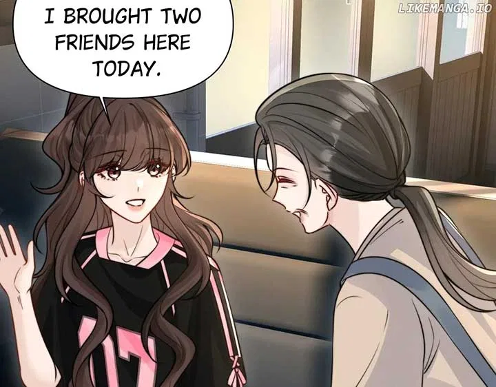 Can You Hear Me Chapter 59 – Page 70