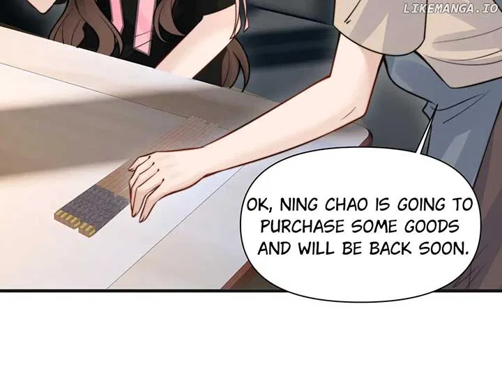 Can You Hear Me Chapter 59 – Page 71