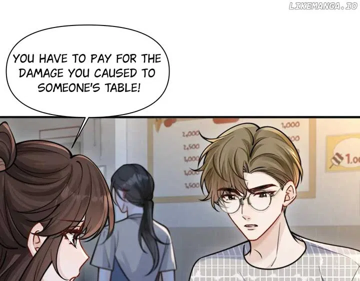 Can You Hear Me Chapter 59 – Page 72