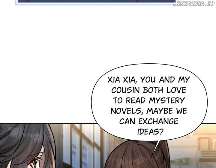 Can You Hear Me Chapter 59 – Page 84