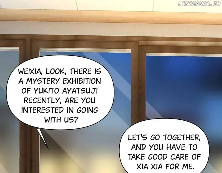 Can You Hear Me Chapter 59 – Page 86