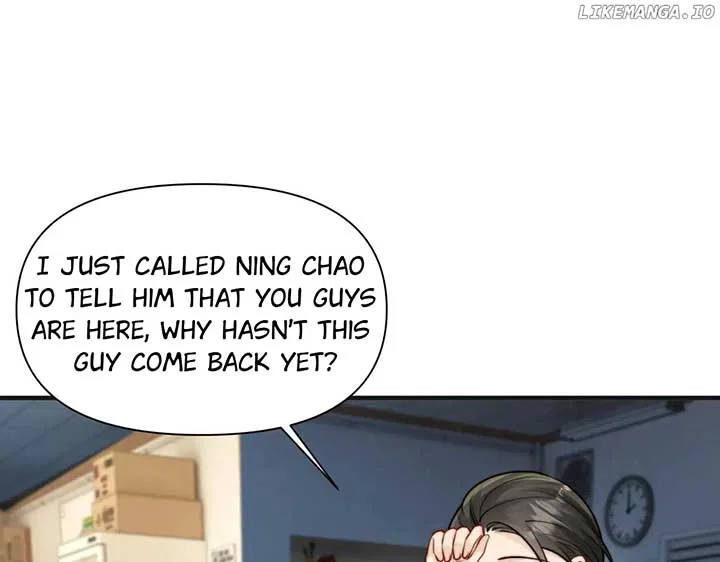 Can You Hear Me Chapter 59 – Page 92