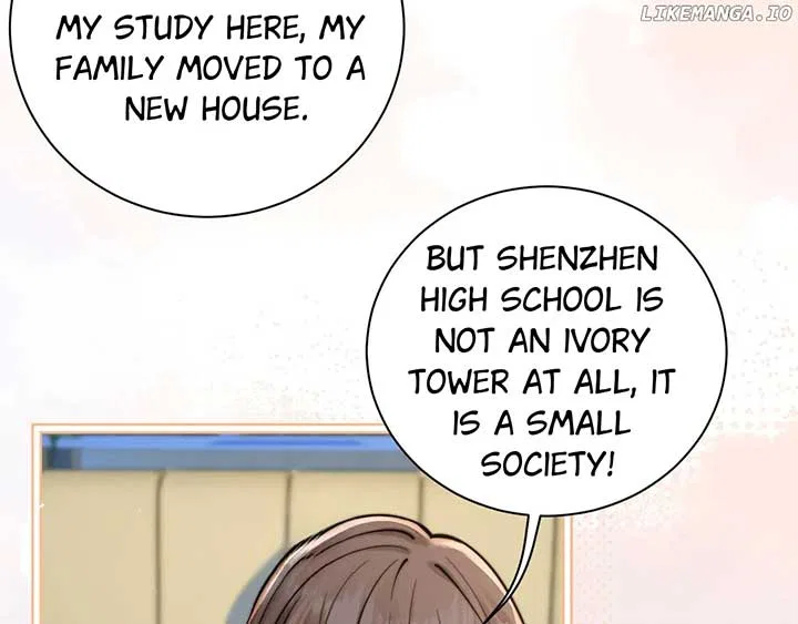 Can You Hear Me Chapter 58 – Page 5