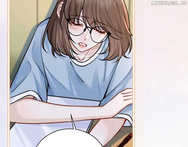 Can You Hear Me Chapter 58 – Page 6