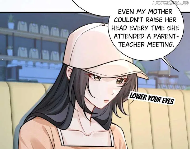 Can You Hear Me Chapter 58 – Page 8