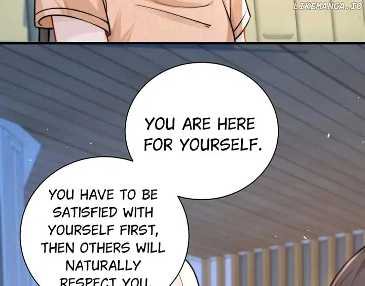 Can You Hear Me Chapter 58 – Page 9
