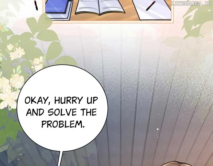 Can You Hear Me Chapter 58 – Page 13