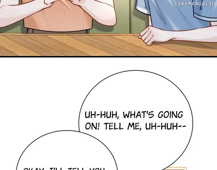 Can You Hear Me Chapter 58 – Page 19