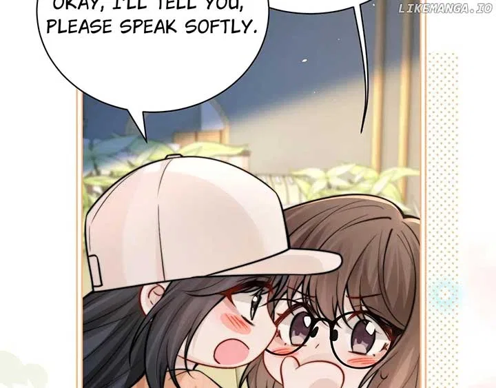 Can You Hear Me Chapter 58 – Page 20